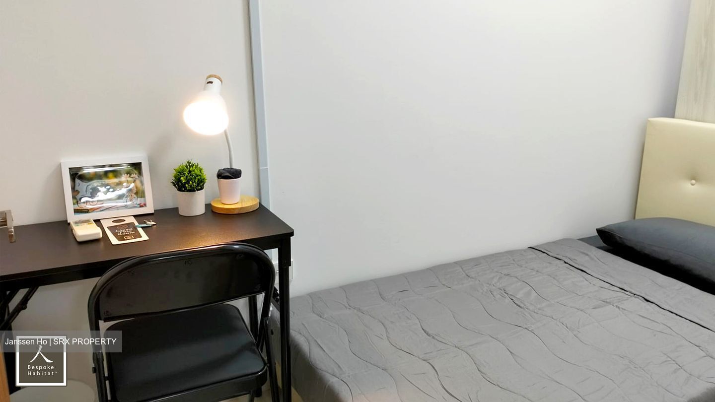 Sea Suites (D5), Apartment #560569921